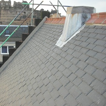 A closer look at roofing finalists