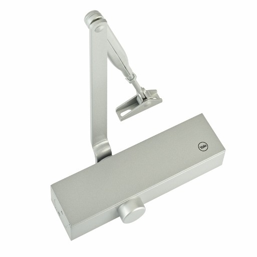 Yale’s new range of door closers