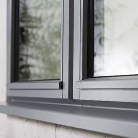 JELD-WEN introduces new pinless beading on windows