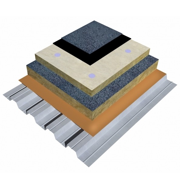 ROCKWOOL launches single recovery board solution