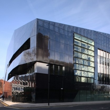 Lakesmere innovates at the National Graphene Institute