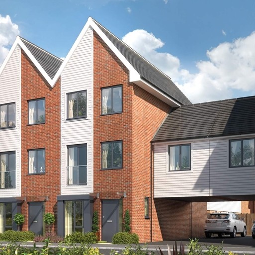 GTC and Sky partnership to service new homes in Reading