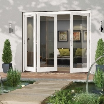 JELD-WEN launches new patio doorset range