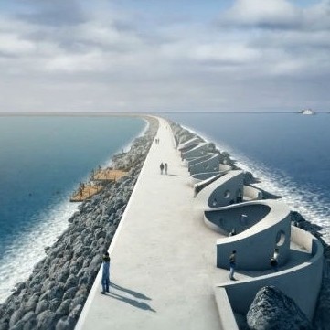 Swansea Bay Tidal Lagoon project gets green light on planning