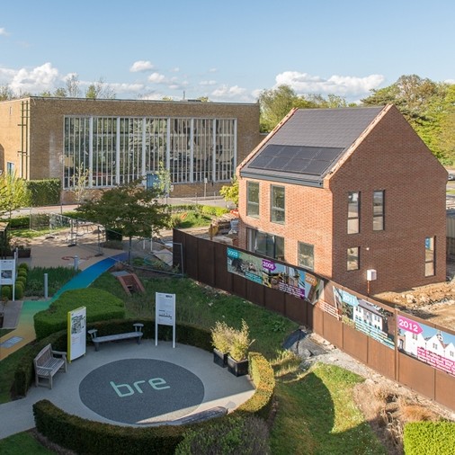 Lord Prescott to officially open newest home of the BRE Innovation Park