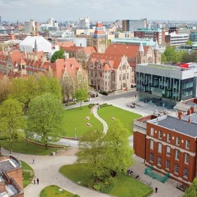 University agrees partnership to deliver £8bn campus transformation