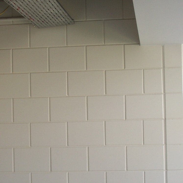SILKA chamfered blocks in prestigious City refurbishment