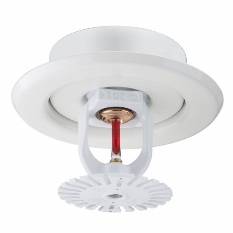 Tyco adds residential pendent to sprinkler range