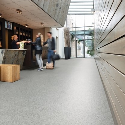 Design, safety and performance with Allura safety tiles