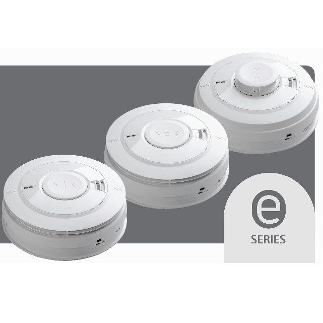 New Aico 160e series is the next step in alarm evolution