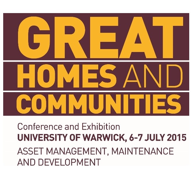 British Gypsum to create healthy homes at social housing event