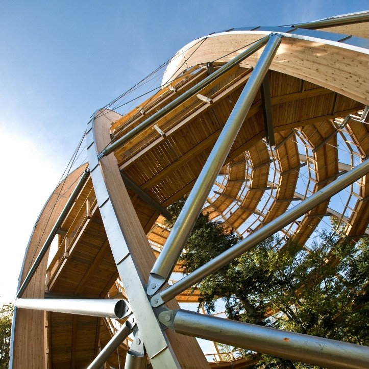 Finalists announced for 2015 Structural Timber Awards