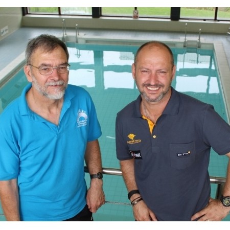 Community-run leisure centre invests in biomass to heat pool