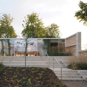 Shortlist announced for the 2015 RIBA Stirling Prize