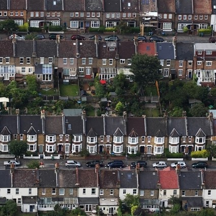 A third of letting agents report rent increases in June