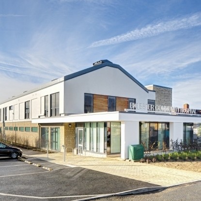 Boutique healthcare facility boosts local care provision