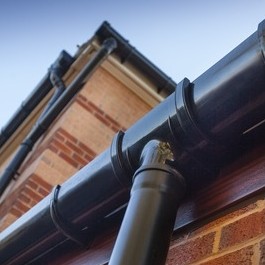 Gold Star Guttering