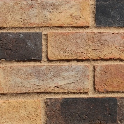 Northcot Brick launches new yellow handmades