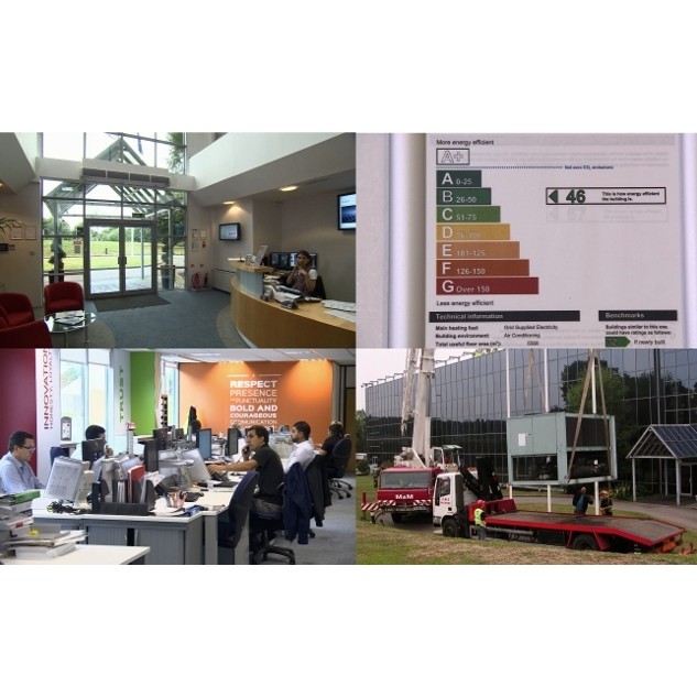 New video highlights how to reduce energy in your building