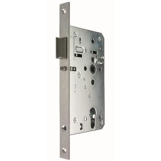 Allegion unlocks door to lockcase specification