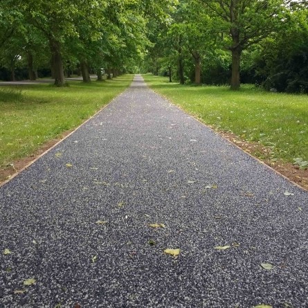 Trailfex provides perfect solution for school paths