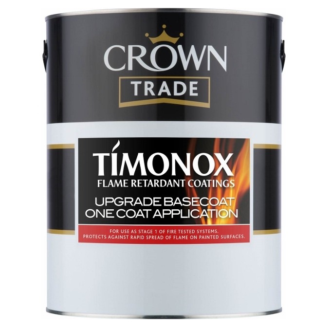 Event sheds light on new advances to Crown Trade Timonox