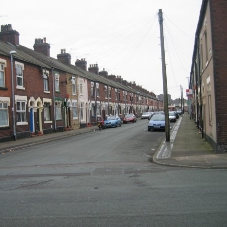 Residents across England win share of £25 million to warm their homes