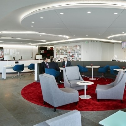 Allied World completes 20 Fenchurch Street office