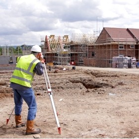 Easier finance helping small house builders