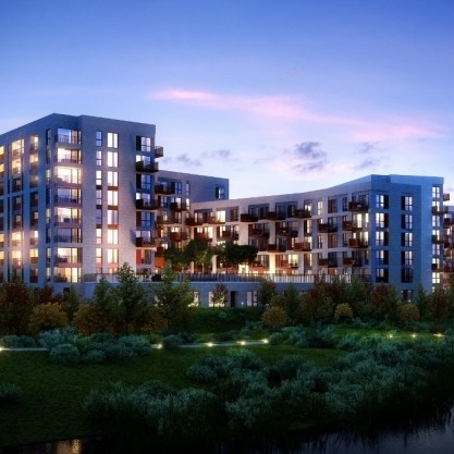 FDS appointed to luxurious London residential development