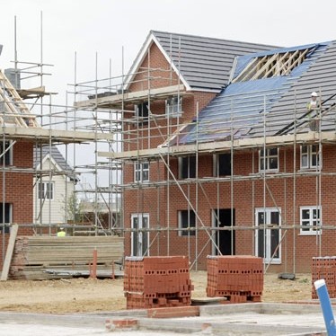 Revamped NHBC Standards rolled out to UK housebuilders