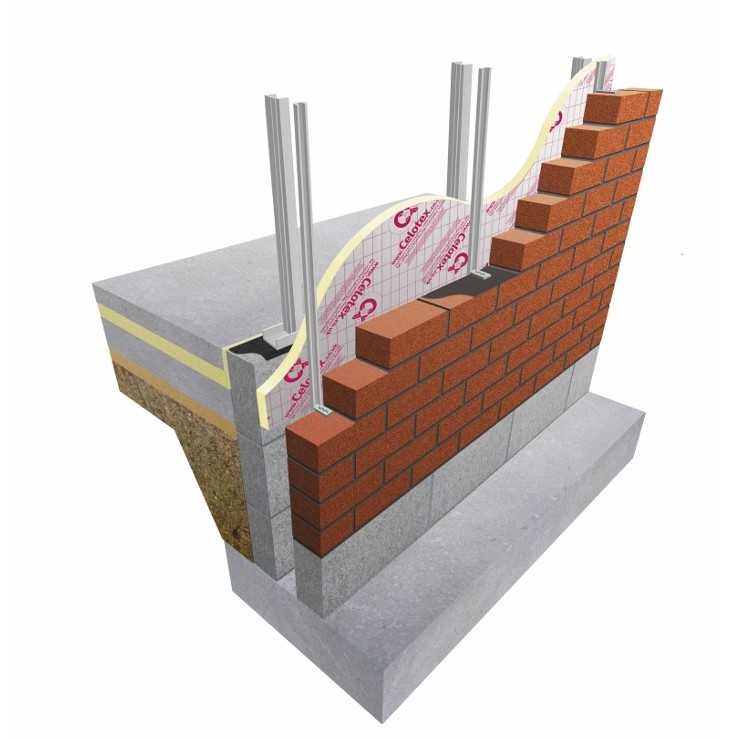 Celotex drives for change with Insulating Scotland campaign