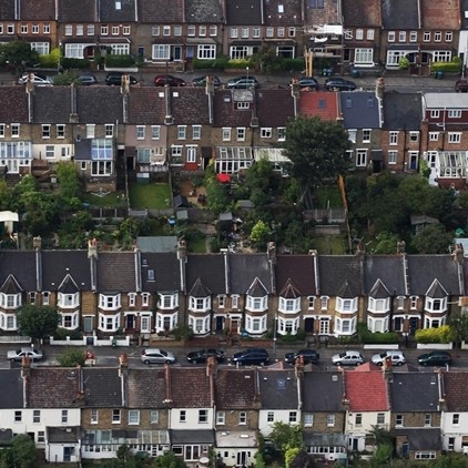 Right to Buy creates nearly 40,000 new homeowners