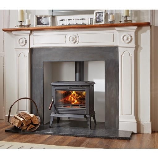 Wood burning stoves direct from trusted UK brand