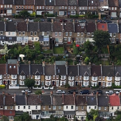 Ten winning ideas to help solve capital's housing crisis