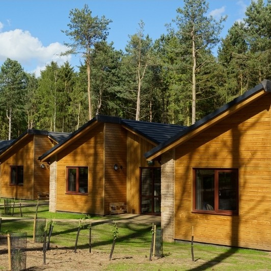 Center Parcs success for AkzoNobel