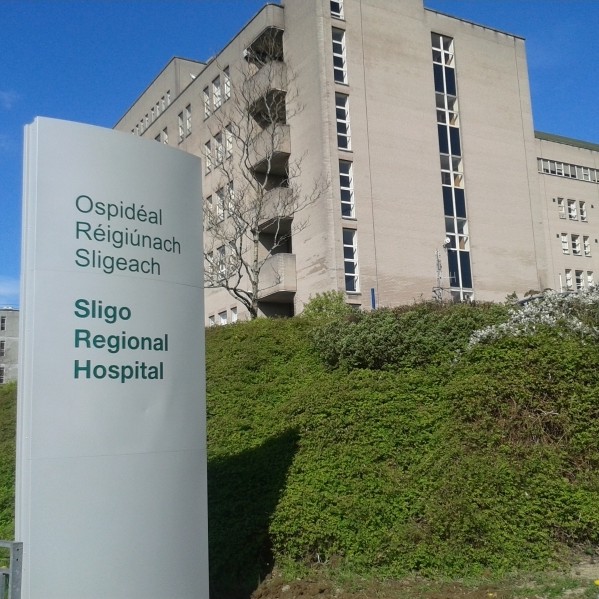 Hochiki Europe provides the Life Safety System for Sligo Hospital
