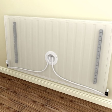 Timloc introduces Radiator Pipework Air Barrier and installation aid to product range