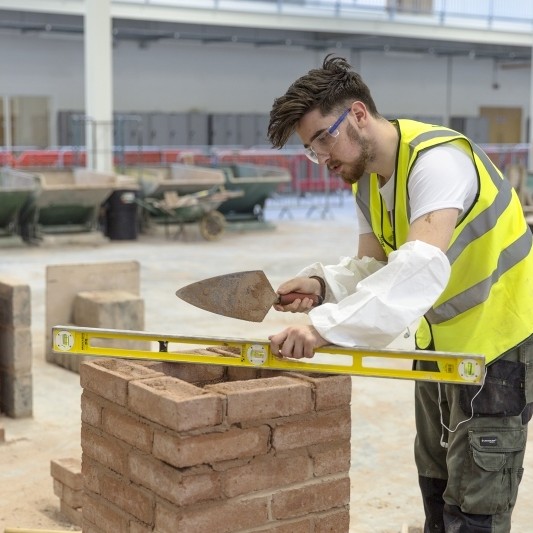 BRE Academy survey measures 'boardroom to building site' skills gap