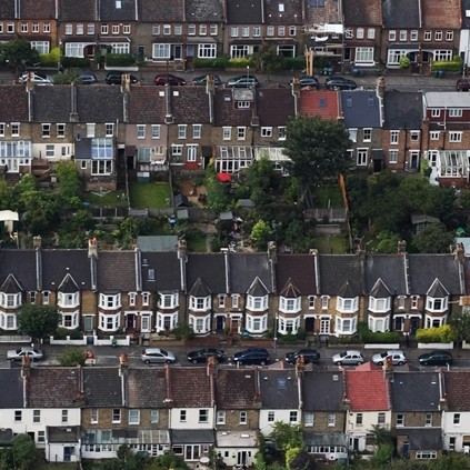 Householders unaware of the danger of radon