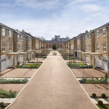 CALA achieves BRE first for UK housebuilders