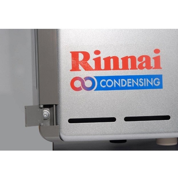 Rinnai welcomes advent of transparent energy labelling