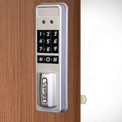 Codelocks introduces new SMART locker lock