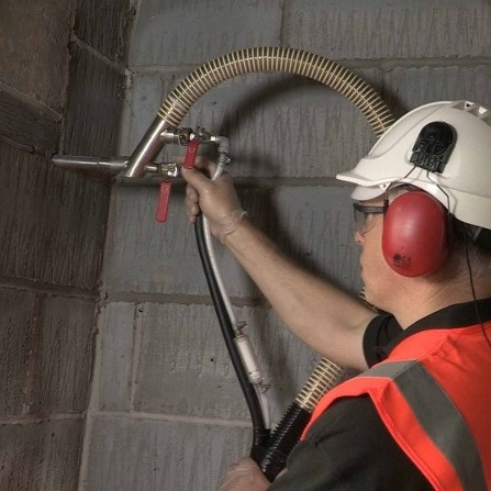 New video shows big advantages of airpop in new builds