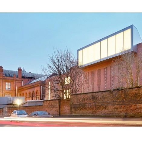 Winners of the Brick Awards 2015 unveiled