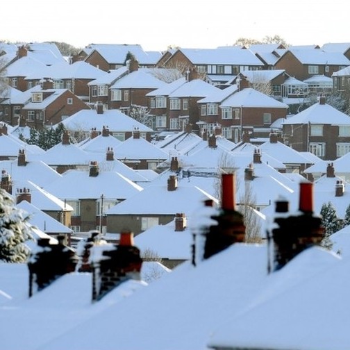 HQM urges households to prepare for coldest winter in 65 years