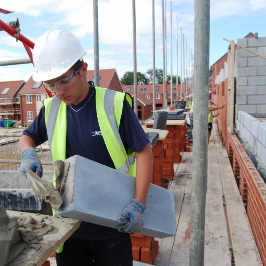 Housing Commission launched to investigate new routes to housebuilding