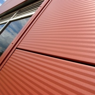 Kingspan Insulated Panels releases sustainability report