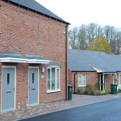 Partnership to bring quality, affordable housing to Repton