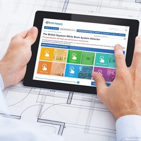 British Gypsum launches e-learning for builders merchants and distributors